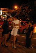 WhiteDress Girl